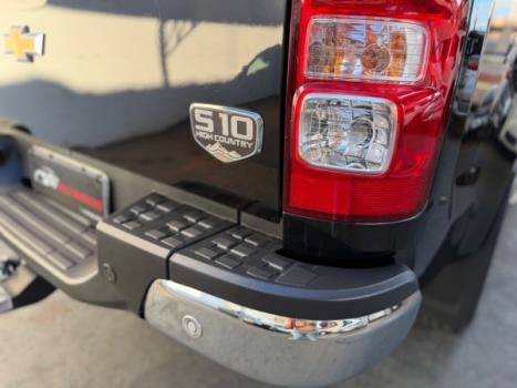 CHEVROLET S10 2.8 12V HIGH COUNTRY CABINE DUPLA 4X4 TURBO DIESEL AUTOM�TICO, Foto 7