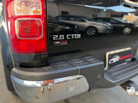 CHEVROLET S10 2.8 12V HIGH COUNTRY CABINE DUPLA 4X4 TURBO DIESEL AUTOM�TICO, Foto 8