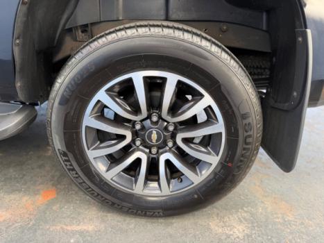 CHEVROLET S10 2.8 12V HIGH COUNTRY CABINE DUPLA 4X4 TURBO DIESEL AUTOM�TICO, Foto 9