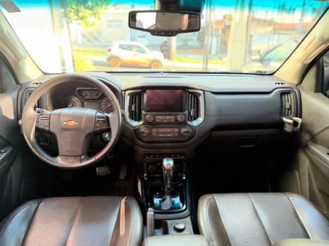 CHEVROLET S10 2.8 12V HIGH COUNTRY CABINE DUPLA 4X4 TURBO DIESEL AUTOM�TICO, Foto 10