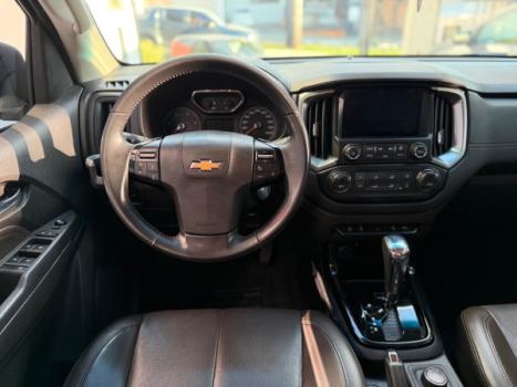 CHEVROLET S10 2.8 12V HIGH COUNTRY CABINE DUPLA 4X4 TURBO DIESEL AUTOM�TICO, Foto 11