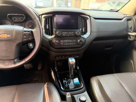 CHEVROLET S10 2.8 12V HIGH COUNTRY CABINE DUPLA 4X4 TURBO DIESEL AUTOM�TICO, Foto 12