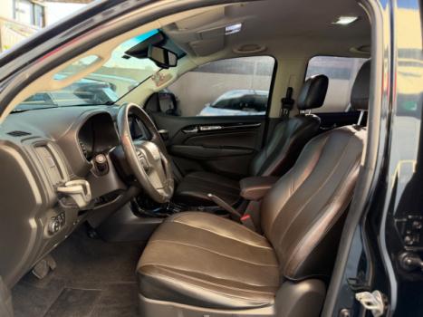 CHEVROLET S10 2.8 12V HIGH COUNTRY CABINE DUPLA 4X4 TURBO DIESEL AUTOM�TICO, Foto 13