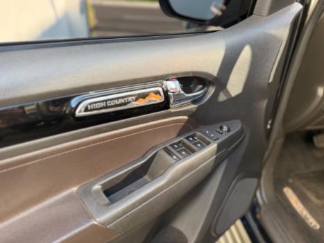 CHEVROLET S10 2.8 12V HIGH COUNTRY CABINE DUPLA 4X4 TURBO DIESEL AUTOM�TICO, Foto 14