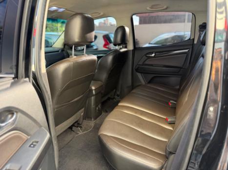 CHEVROLET S10 2.8 12V HIGH COUNTRY CABINE DUPLA 4X4 TURBO DIESEL AUTOM�TICO, Foto 15