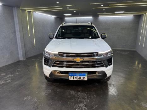 CHEVROLET S10 2.8 12V HIGH COUNTRY CABINE DUPLA 4X4 TURBO DIESEL AUTOM�TICO, Foto 2