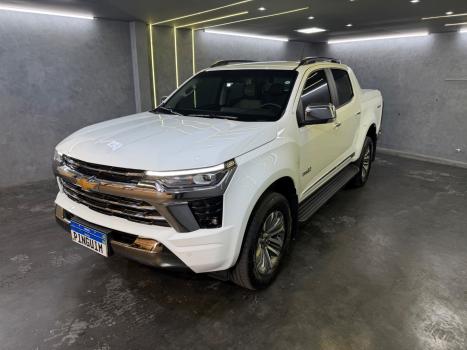 CHEVROLET S10 2.8 12V HIGH COUNTRY CABINE DUPLA 4X4 TURBO DIESEL AUTOM�TICO, Foto 3