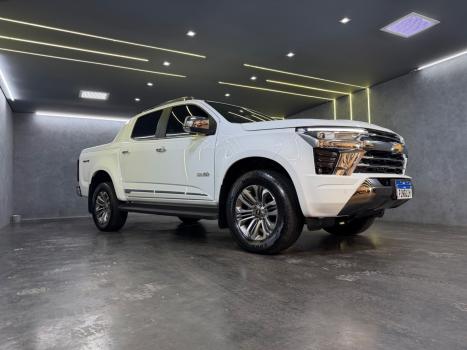 CHEVROLET S10 2.8 12V HIGH COUNTRY CABINE DUPLA 4X4 TURBO DIESEL AUTOM�TICO, Foto 4