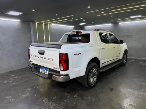 CHEVROLET S10 2.8 12V HIGH COUNTRY CABINE DUPLA 4X4 TURBO DIESEL AUTOM�TICO, Foto 7