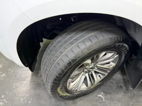 CHEVROLET S10 2.8 12V HIGH COUNTRY CABINE DUPLA 4X4 TURBO DIESEL AUTOM�TICO, Foto 11