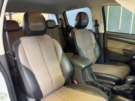 CHEVROLET S10 2.8 12V HIGH COUNTRY CABINE DUPLA 4X4 TURBO DIESEL AUTOM�TICO, Foto 12