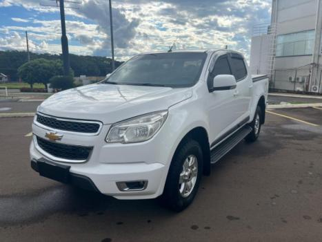 CHEVROLET S10 2.8 12V COLINA CABINE DUPLA TURBO DIESEL, Foto 1