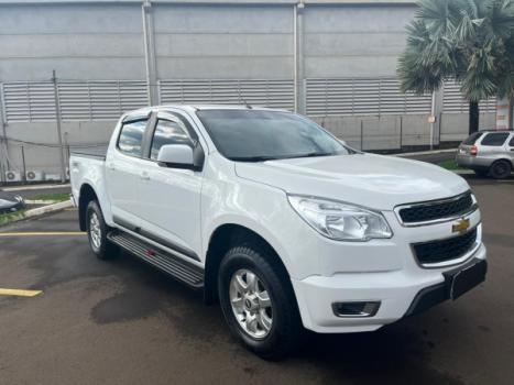 CHEVROLET S10 2.8 12V COLINA CABINE DUPLA TURBO DIESEL, Foto 3