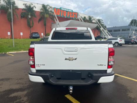 CHEVROLET S10 2.8 12V COLINA CABINE DUPLA TURBO DIESEL, Foto 5