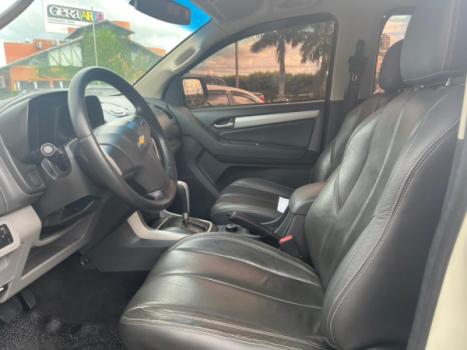 CHEVROLET S10 2.8 12V COLINA CABINE DUPLA TURBO DIESEL, Foto 9