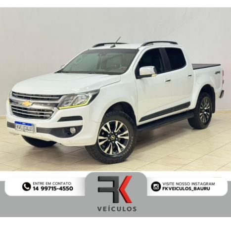 CHEVROLET S10 2.8 12V CABINE DUPLA TURBO DIESEL AUTOM�TICO, Foto 1