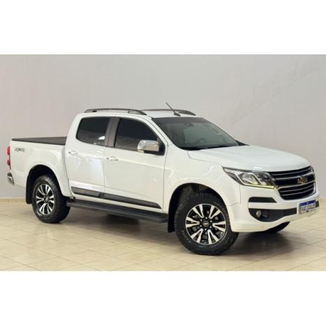 CHEVROLET S10 2.8 12V CABINE DUPLA TURBO DIESEL AUTOM�TICO, Foto 2