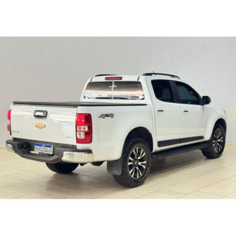 CHEVROLET S10 2.8 12V CABINE DUPLA TURBO DIESEL AUTOM�TICO, Foto 3