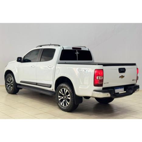 CHEVROLET S10 2.8 12V CABINE DUPLA TURBO DIESEL AUTOM�TICO, Foto 4