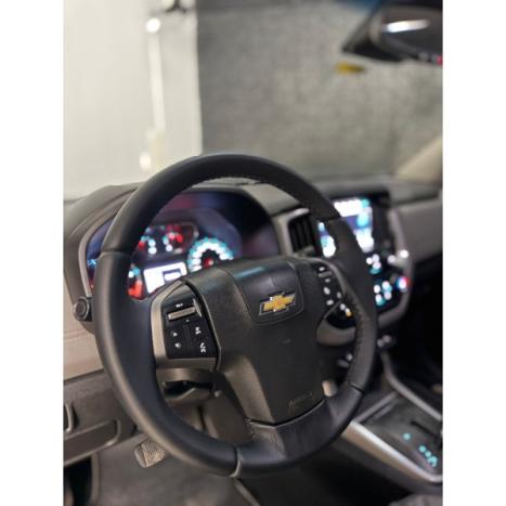 CHEVROLET S10 2.8 12V CABINE DUPLA TURBO DIESEL AUTOM�TICO, Foto 5