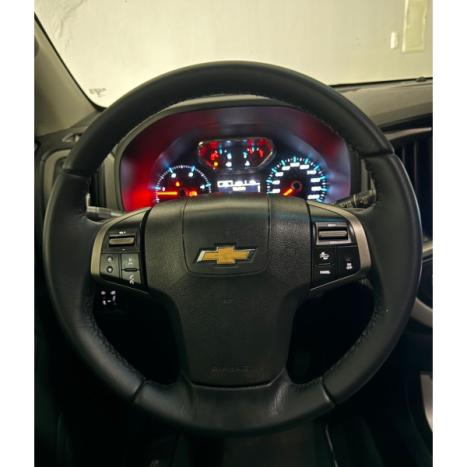 CHEVROLET S10 2.8 12V CABINE DUPLA TURBO DIESEL AUTOM�TICO, Foto 6