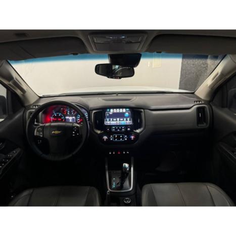 CHEVROLET S10 2.8 12V CABINE DUPLA TURBO DIESEL AUTOM�TICO, Foto 7