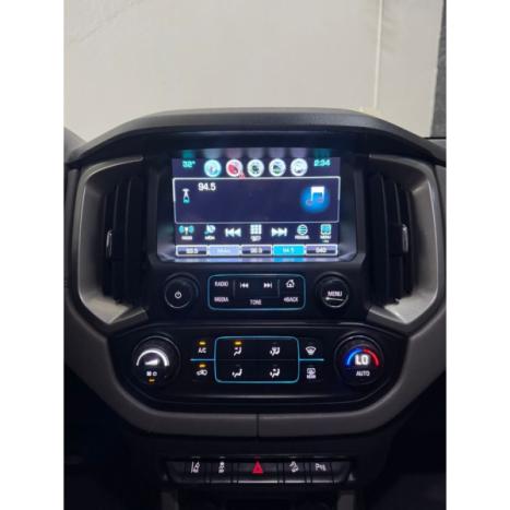 CHEVROLET S10 2.8 12V CABINE DUPLA TURBO DIESEL AUTOM�TICO, Foto 8