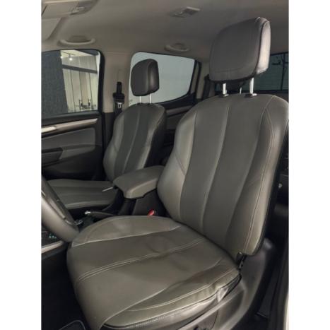 CHEVROLET S10 2.8 12V CABINE DUPLA TURBO DIESEL AUTOM�TICO, Foto 9