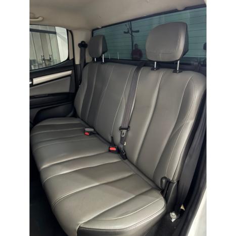 CHEVROLET S10 2.8 12V CABINE DUPLA TURBO DIESEL AUTOM�TICO, Foto 10