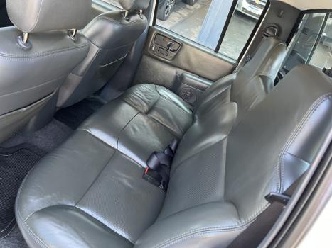 CHEVROLET S10 2.8 12V EXECUTIVE CABINE DUPLA  4X4 TURBO DIESEL, Foto 9