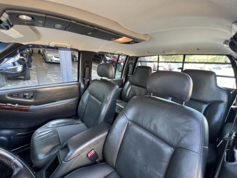 CHEVROLET S10 2.8 12V EXECUTIVE CABINE DUPLA  4X4 TURBO DIESEL, Foto 10