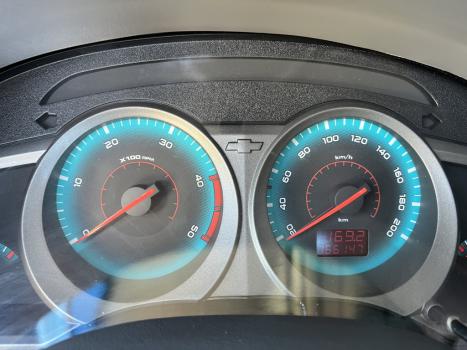 CHEVROLET S10 2.8 12V EXECUTIVE CABINE DUPLA  4X4 TURBO DIESEL, Foto 14