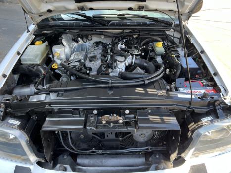 CHEVROLET S10 2.8 12V EXECUTIVE CABINE DUPLA  4X4 TURBO DIESEL, Foto 15