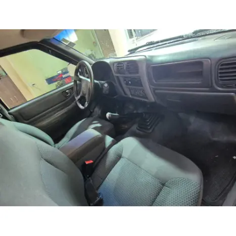 CHEVROLET S10 2.8 12V COLINA CABINE SIMPLES TURBO DIESEL, Foto 4