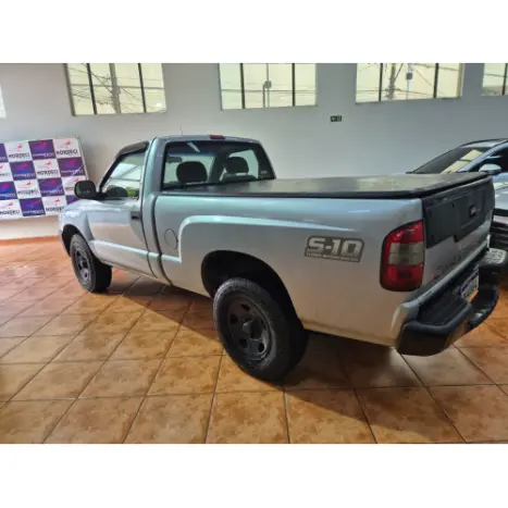 CHEVROLET S10 2.8 12V COLINA CABINE SIMPLES TURBO DIESEL, Foto 11