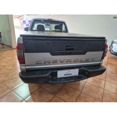 CHEVROLET S10 2.8 12V COLINA CABINE SIMPLES TURBO DIESEL, Foto 13