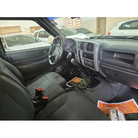 CHEVROLET S10 2.8 12V COLINA CABINE SIMPLES TURBO DIESEL, Foto 5
