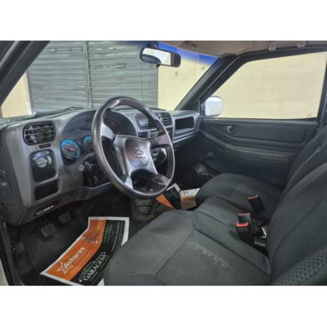 CHEVROLET S10 2.8 12V COLINA CABINE SIMPLES TURBO DIESEL, Foto 6