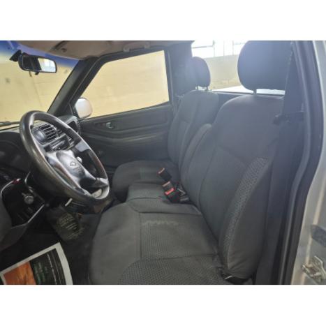 CHEVROLET S10 2.8 12V COLINA CABINE SIMPLES TURBO DIESEL, Foto 8