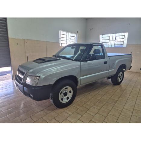 CHEVROLET S10 2.8 12V COLINA CABINE SIMPLES TURBO DIESEL, Foto 11