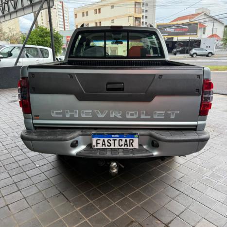 CHEVROLET S10 2.8 12V EXECUTIVE CABINE DUPLA  4X4 TURBO DIESEL, Foto 7