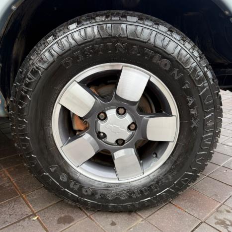 CHEVROLET S10 2.8 12V EXECUTIVE CABINE DUPLA  4X4 TURBO DIESEL, Foto 14