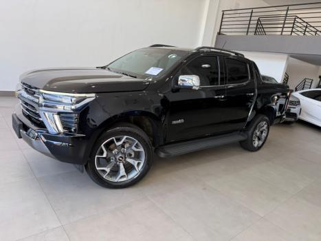 CHEVROLET S10 2.8 12V HIGH COUNTRY CABINE DUPLA 4X4 TURBO DIESEL AUTOM�TICO, Foto 2