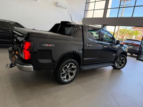 CHEVROLET S10 2.8 12V HIGH COUNTRY CABINE DUPLA 4X4 TURBO DIESEL AUTOM�TICO, Foto 3