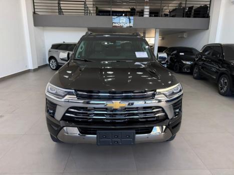 CHEVROLET S10 2.8 12V HIGH COUNTRY CABINE DUPLA 4X4 TURBO DIESEL AUTOM�TICO, Foto 5