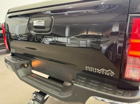 CHEVROLET S10 2.8 12V HIGH COUNTRY CABINE DUPLA 4X4 TURBO DIESEL AUTOM�TICO, Foto 7