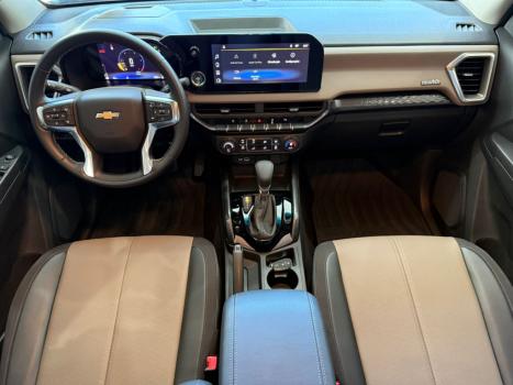 CHEVROLET S10 2.8 12V HIGH COUNTRY CABINE DUPLA 4X4 TURBO DIESEL AUTOM�TICO, Foto 9