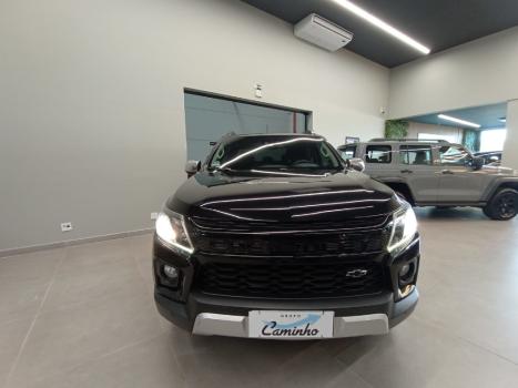 CHEVROLET S10 2.8 12V HIGH COUNTRY CABINE DUPLA 4X4 TURBO DIESEL AUTOM�TICO, Foto 2