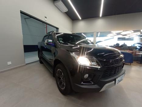 CHEVROLET S10 2.8 12V HIGH COUNTRY CABINE DUPLA 4X4 TURBO DIESEL AUTOM�TICO, Foto 3