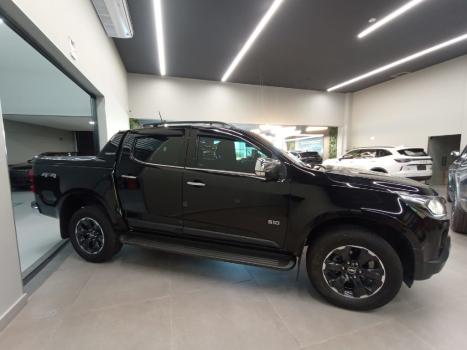 CHEVROLET S10 2.8 12V HIGH COUNTRY CABINE DUPLA 4X4 TURBO DIESEL AUTOM�TICO, Foto 4